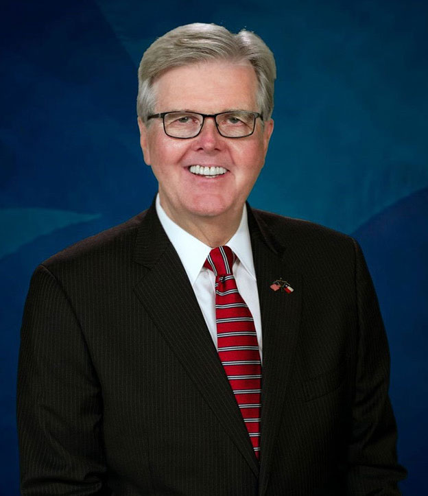 Dan Patrick