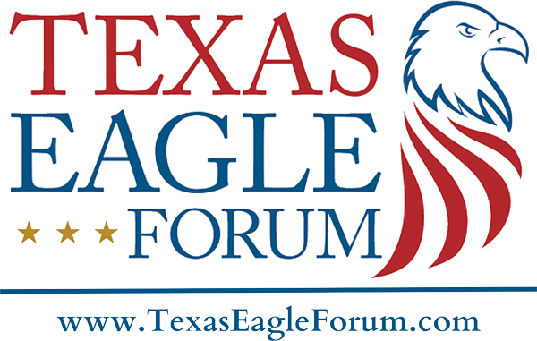 Texas Eagle Forum